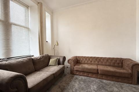 undefined, Appin Road, Glasgow, G31
