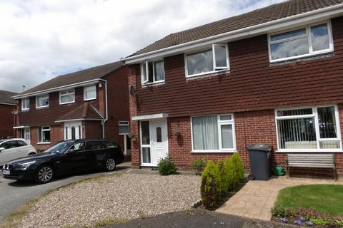 3 bedroom semi-detached house to rent, Bramcote, Nottingham, NG9
