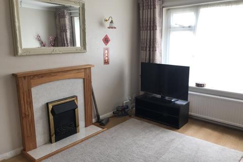 3 bedroom semi-detached house to rent, Bramcote, Nottingham, NG9