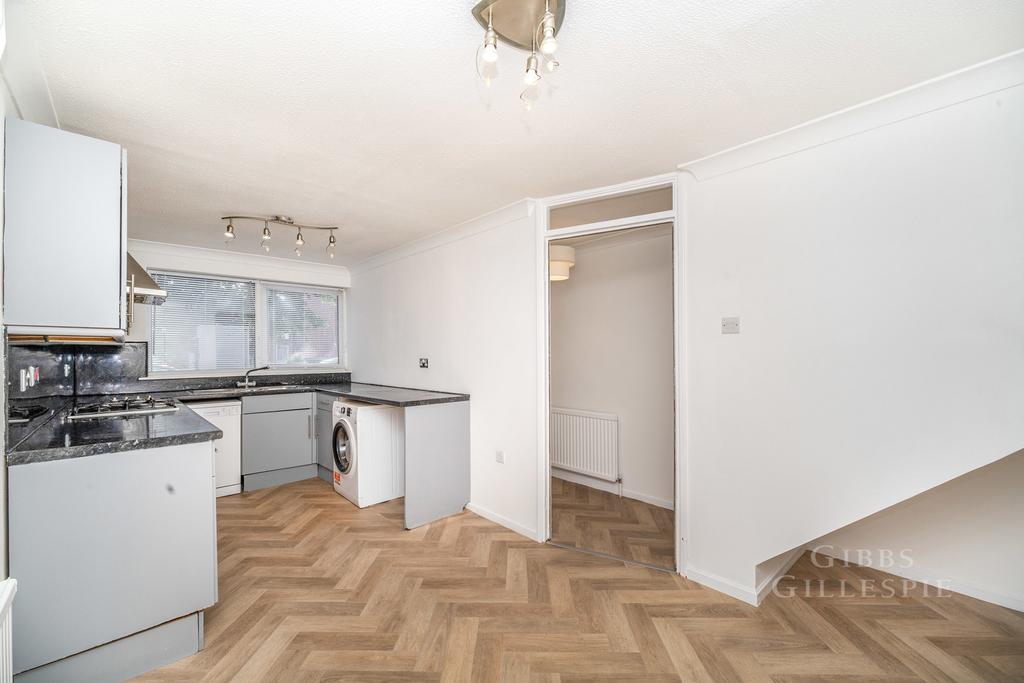 House in London - More