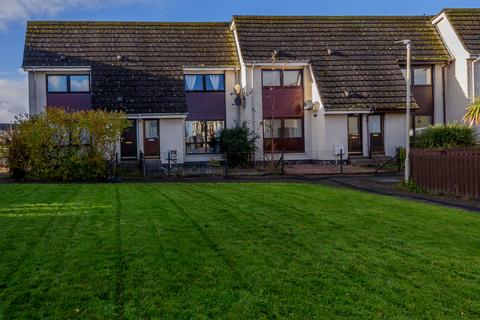 2 bedroom terraced house for sale, Reid Road, Invergordon IV18