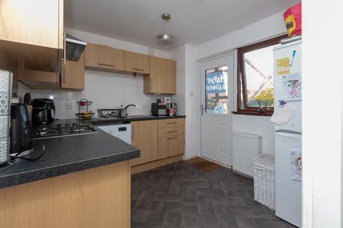 2 bedroom terraced house for sale, Reid Road, Invergordon IV18