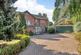 Wildernesse Mount, Sevenoaks, Kent, TN13
