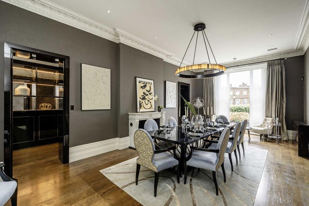 House in London - View 4