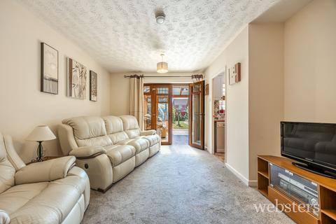 2 bedroom semi-detached bungalow for sale, Haverscroft Close, Norwich NR8