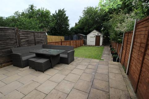 3 bedroom terraced house for sale, Downing Street, Chippenham SN14