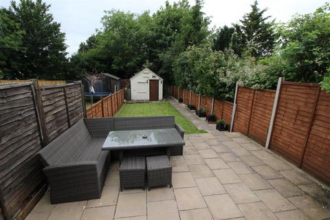 3 bedroom terraced house for sale, Downing Street, Chippenham SN14