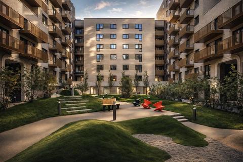 1 bedroom apartment to rent, Vanguard Way, Blackhorse Road London E17
