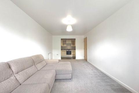 1 bedroom apartment for sale, Barnshaw House, Aylesbury HP21