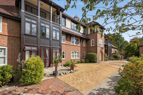 undefined, Camberley GU16