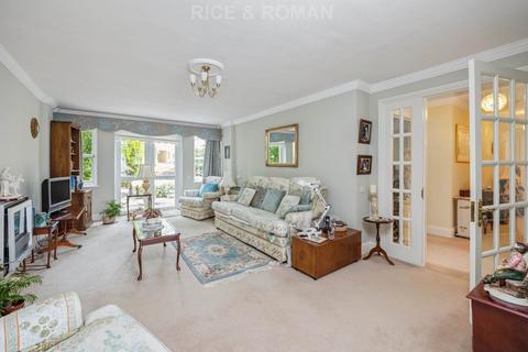 undefined, Camberley GU16