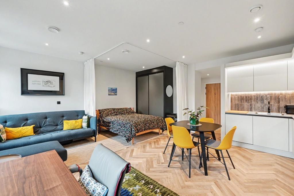 Apartment in York, Clifton Moor, Bell Farm - View 2