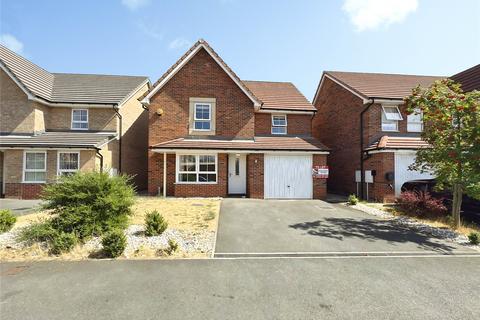 4 bedroom detached house to rent, Rovers Way, South Yorkshire DN4