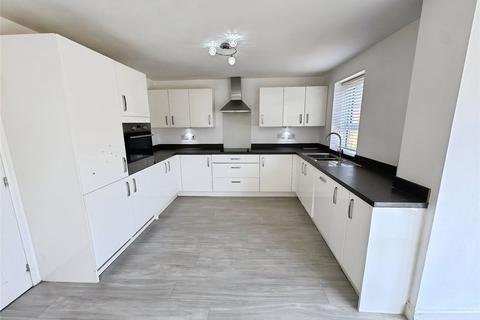 4 bedroom detached house to rent, Rovers Way, South Yorkshire DN4