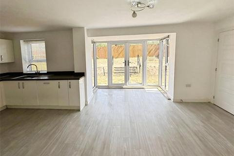 4 bedroom detached house to rent, Rovers Way, South Yorkshire DN4