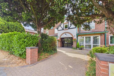 undefined, Beech Court, Mapperley, Nottingham