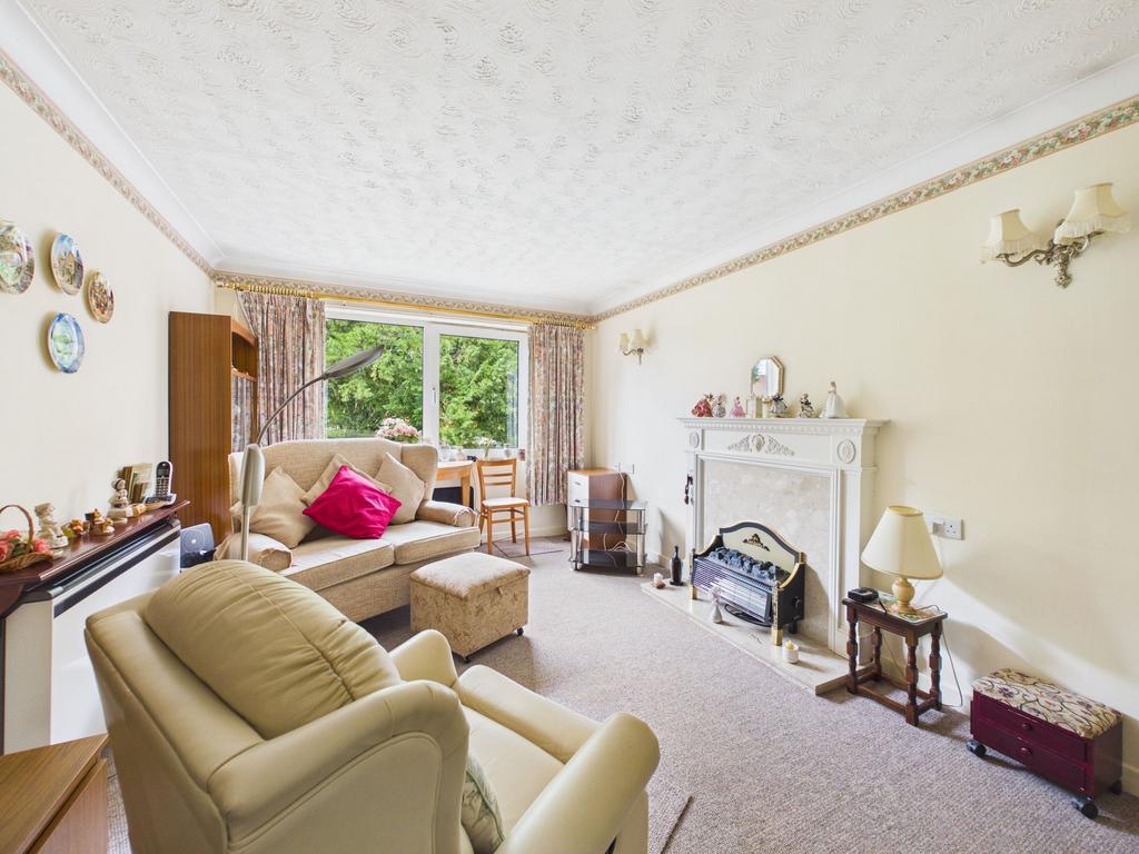 Apartment in Nottingham - View 2