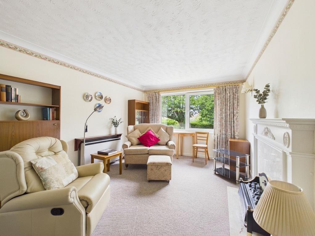 Apartment in Nottingham - View 5