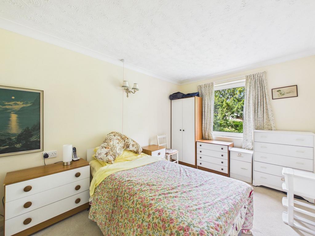 Apartment in Nottingham - More