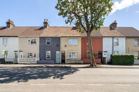 2 bedroom terraced house for sale, Southmead Road, Bristol BS10
