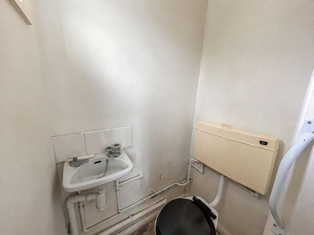 Cloakroom