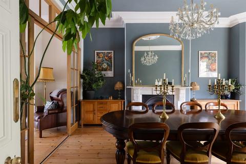 5 bedroom house for sale, Clifton Green, York