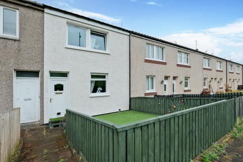 undefined, 26 Kilchoan Road, Craigend, Glasgow, G33 5QN