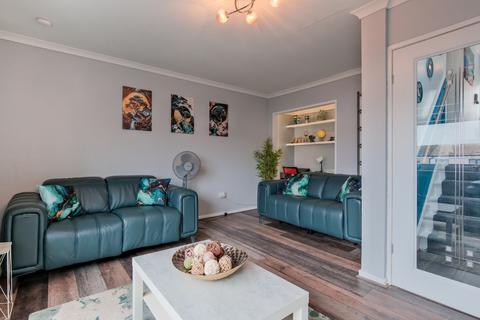 undefined, 26 Kilchoan Road, Craigend, Glasgow, G33 5QN