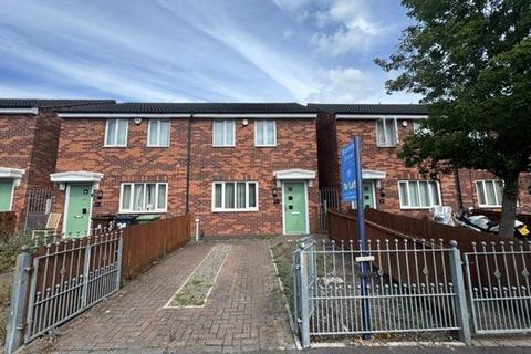 undefined, Kendal Road, Ince
