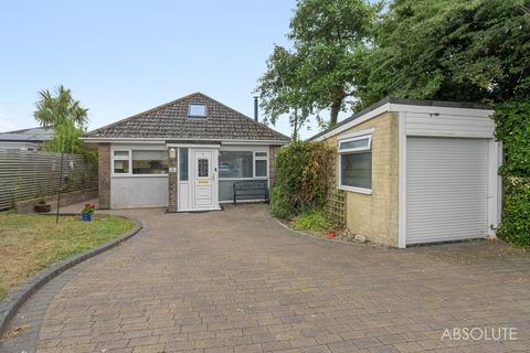 3 bedroom detached bungalow for sale, Linhay Close, Brixham, TQ5