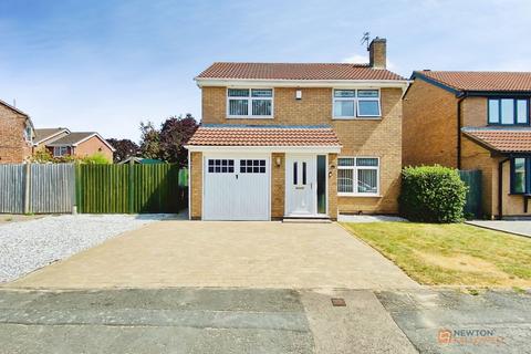 Wolsey Close, Leicester Forest East, LE3