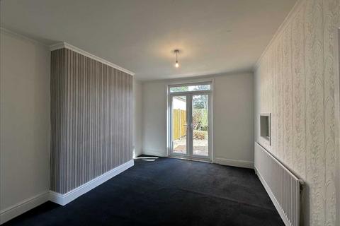 undefined, Scunthorpe DN15