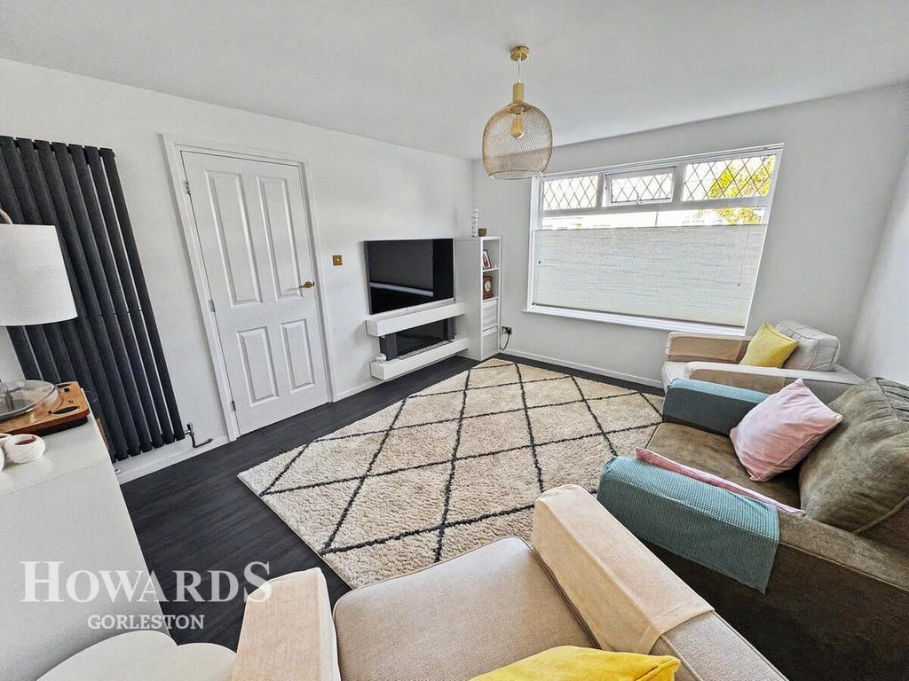 House in Gorleston - View 2
