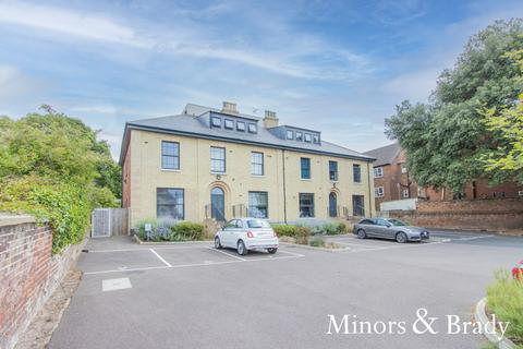 1 bedroom flat for sale, Thorpe Road, Norwich