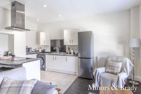 1 bedroom flat for sale, Thorpe Road, Norwich
