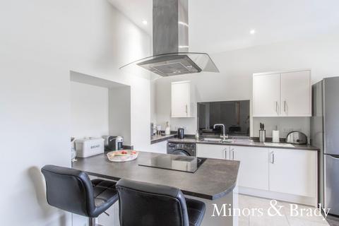 1 bedroom flat for sale, Thorpe Road, Norwich