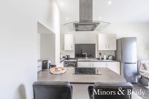 1 bedroom flat for sale, Thorpe Road, Norwich
