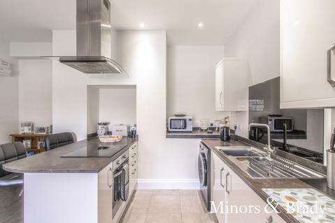 1 bedroom flat for sale, Thorpe Road, Norwich