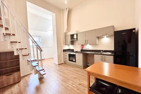 undefined, Holderness Road, Hull, HU9
