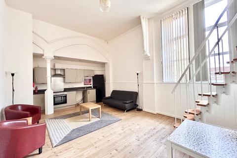 undefined, Holderness Road, Hull, HU9