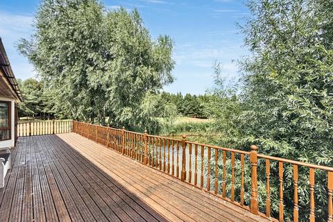 2 bedroom lodge for sale, Tydd St Giles Golf and Country Club, Kirkgate PE13