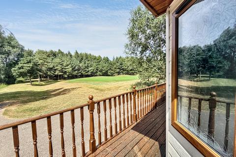 2 bedroom lodge for sale, Tydd St Giles Golf and Country Club, Kirkgate PE13