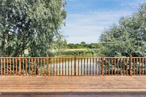 2 bedroom lodge for sale, Tydd St Giles Golf and Country Club, Kirkgate PE13