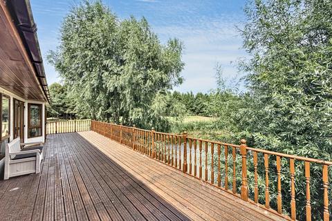 2 bedroom lodge for sale, Tydd St Giles Golf and Country Club, Kirkgate PE13