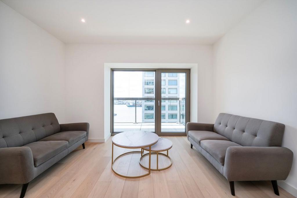 Apartment in London - View 3