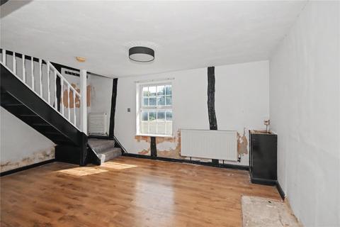 2 bedroom end of terrace house for sale, Mereside, Soham, Ely, Cambridgeshire, CB7