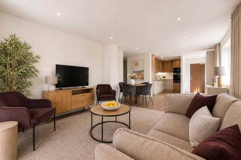 2 bedroom apartment for sale, Brigade House, John Kirby Way, West Kirby, Wirral, CH48