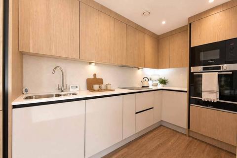 2 bedroom apartment for sale, Brigade House, John Kirby Way, West Kirby, Wirral, CH48