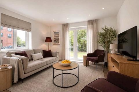 2 bedroom apartment for sale, Brigade House, John Kirby Way, West Kirby, Wirral, CH48