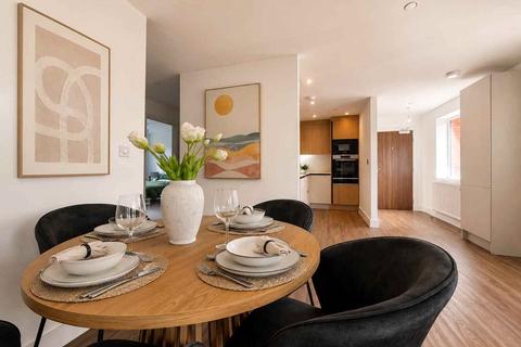 2 bedroom apartment for sale, Brigade House, John Kirby Way, West Kirby, Wirral, CH48